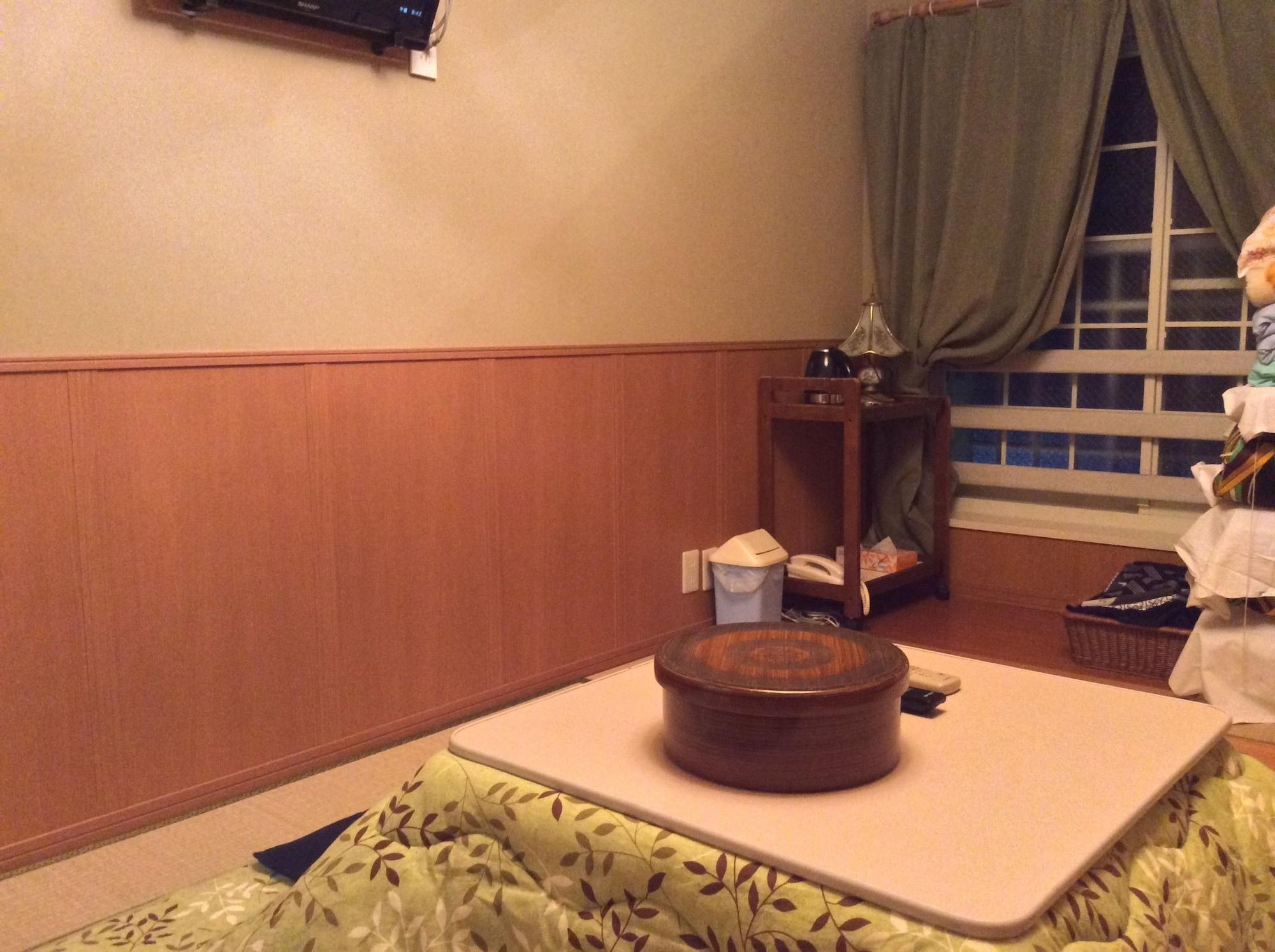 Hotel Villa Dogo Matsuyama  Bagian luar foto
