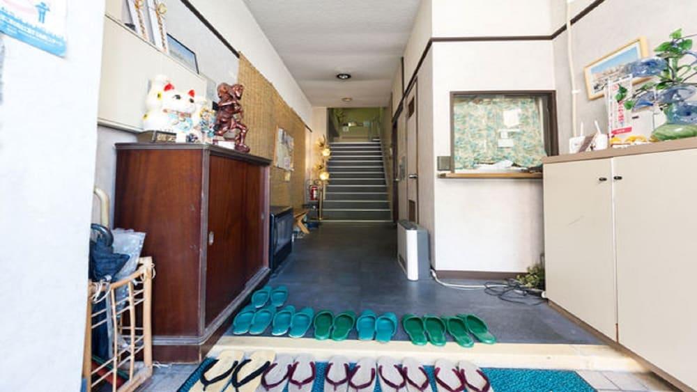 Hotel Villa Dogo Matsuyama  Bagian luar foto
