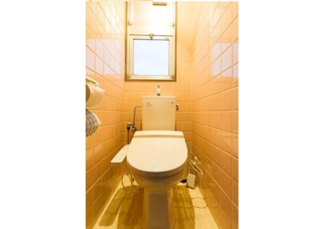 Hotel Villa Dogo Matsuyama  Bagian luar foto