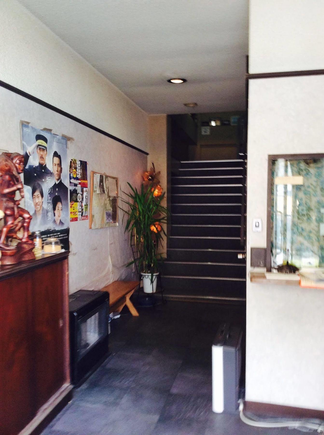 Hotel Villa Dogo Matsuyama  Bagian luar foto